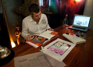 Torsten Müller Baddesign – Purismus im Interieur