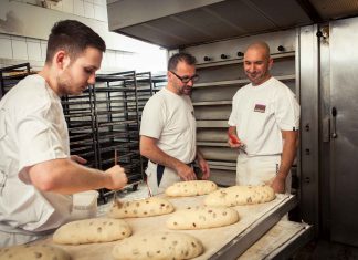 Bäckerei Welsch